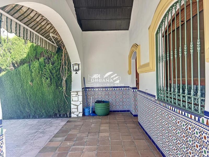 Foto 5db74bcb-ee1d-410f-8869-41303692b18a. Casa con piscina in San Francisco Lucena