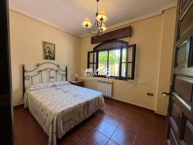 Foto 530af0fc-a575-444f-b222-1d9da39bfac8. Haus mit pool in San Francisco Lucena