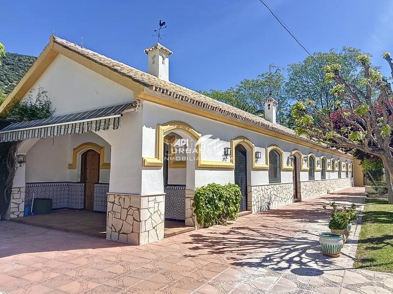 Foto 5641a8b2-f612-4863-9990-5aefa0f9f5b4. Haus mit pool in San Francisco Lucena