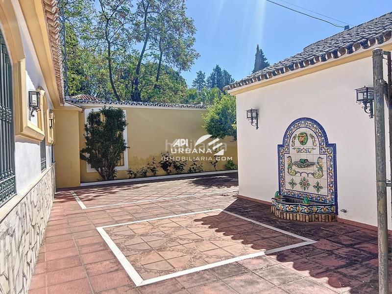 Foto 57ad5d35-3ded-4772-9389-b06792114c91. Haus mit pool in San Francisco Lucena