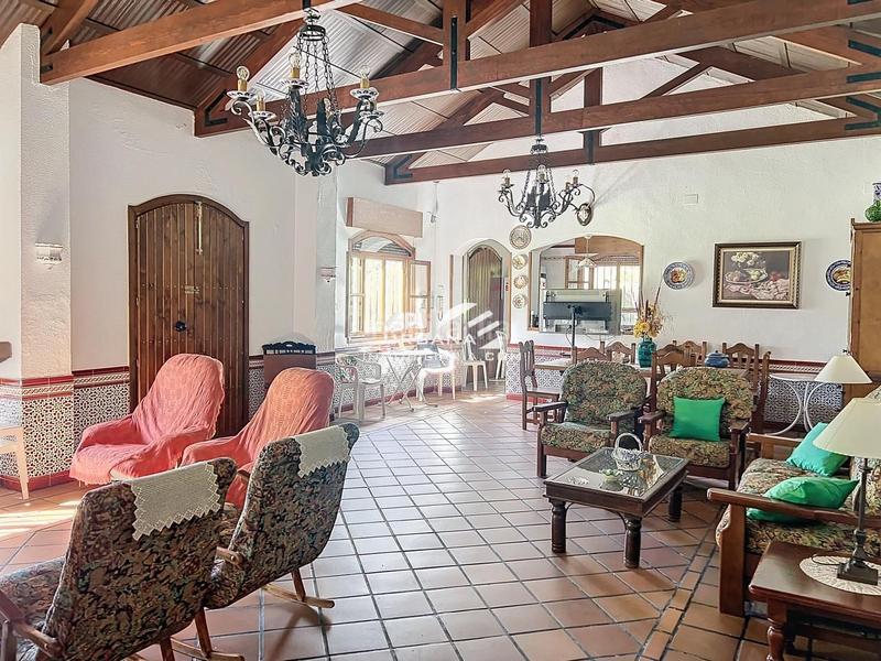 Foto 59f59c0e-e1d7-4267-b123-a520008c0871. Haus mit pool in San Francisco Lucena