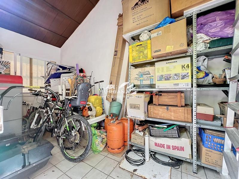 Foto 977becd7-02ff-4618-850b-a576a63626af. Haus mit pool in San Francisco Lucena