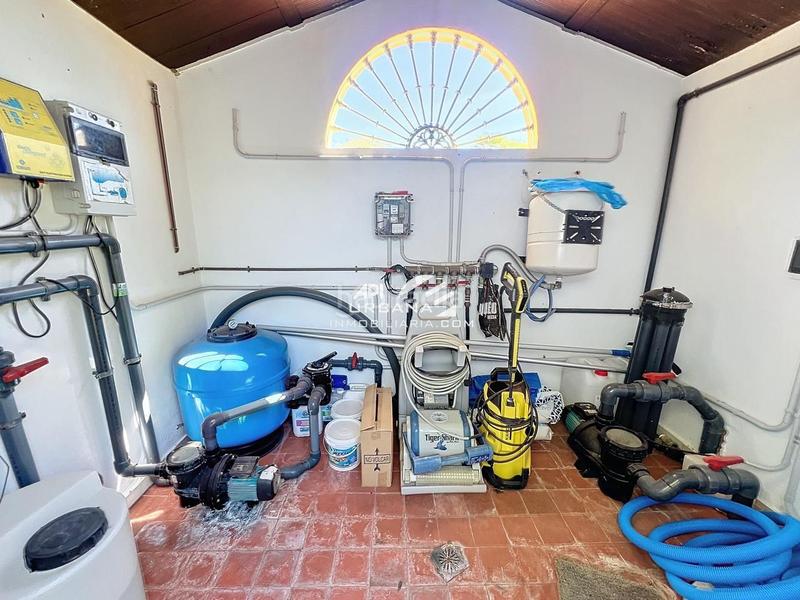 Foto b0658a57-0ddf-41ce-ae49-84429aeaa5b8. Haus mit pool in San Francisco Lucena