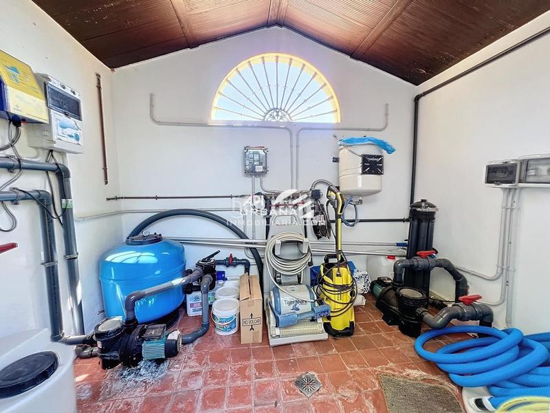 Foto 2ff33e1f-0969-4989-bf4d-7825a97dc0d8. House with pool in San Francisco Lucena