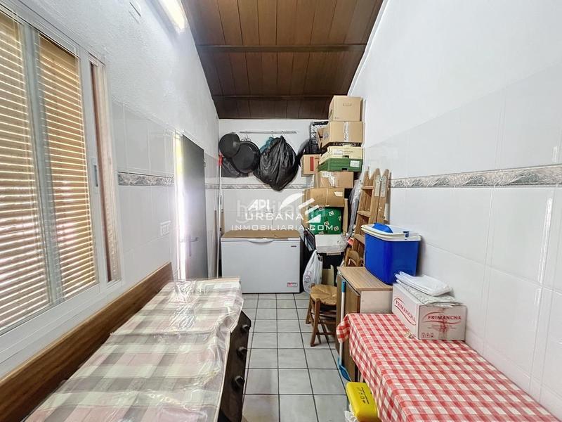 Foto 8d8ebc03-7034-43a9-a0e8-0a9109507a5b. House with pool in San Francisco Lucena