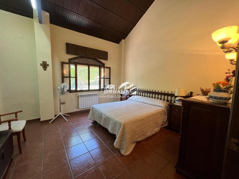 Foto e32151a5-9471-4285-b72a-f4acccff4d23. House with pool in San Francisco Lucena