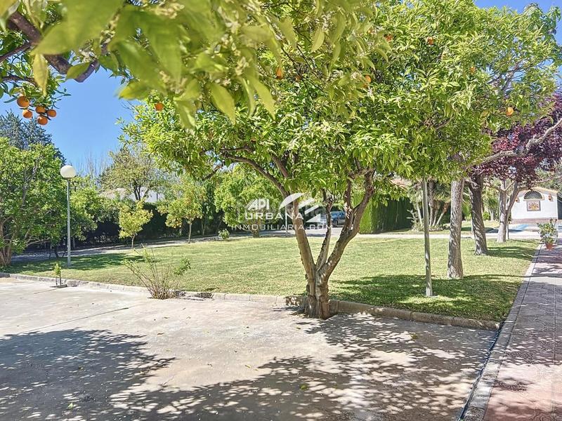 Foto 67b75a5f-0326-46e9-a515-4144516906db. Maison avec piscine dans San Francisco Lucena