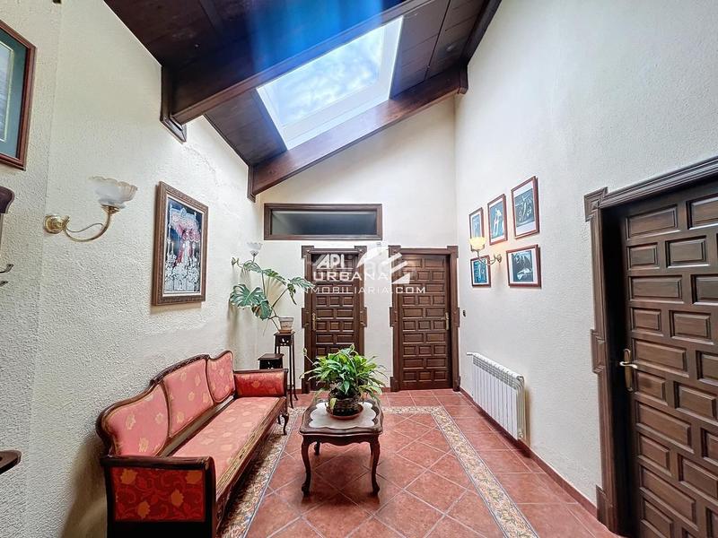 Foto f05e11ec-bf96-457d-8014-cf9ca72ebc7a. Maison avec piscine dans San Francisco Lucena