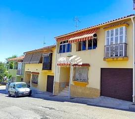 Casa  Vicente aleixandre