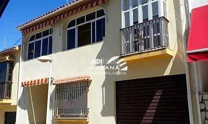 Foto cf8e9d89-f0ce-440e-92e2-9b816df685cd. Casa a jardín Lucena Lucena