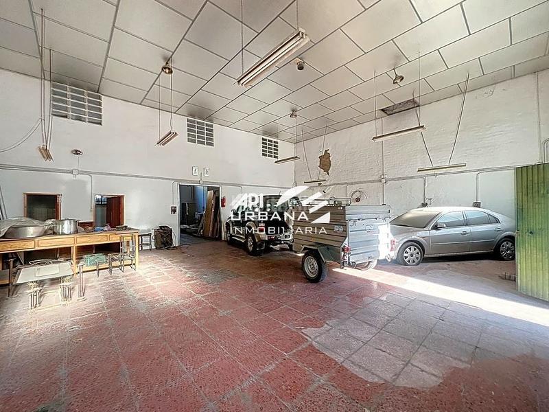 Foto 0ffdb0b8-d94b-4802-92a9-76acc23a0339. Nave industrial en Poleares Lucena