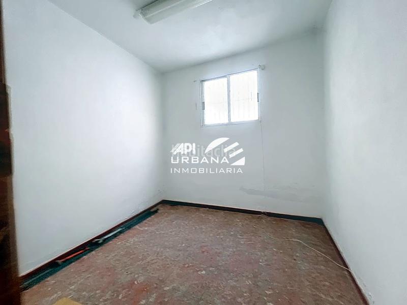 Foto e7c2099f-252b-4627-8b88-4bd3540bd761. Nave industrial en Poleares Lucena