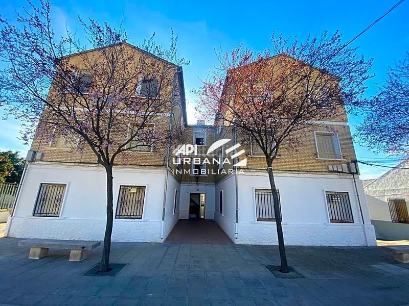 Foto 03d5871b-02aa-45d4-bad2-53b4a37d1c1a. Appartamento in Nueva Carteya