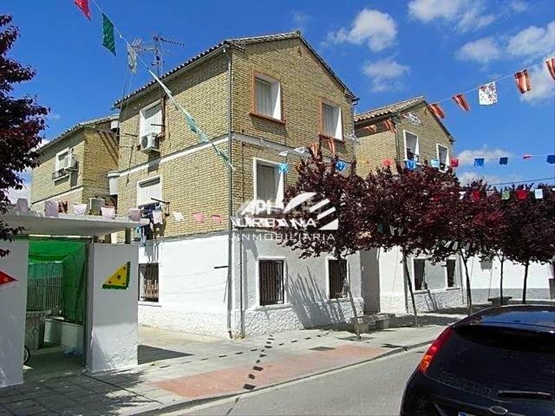 Foto ba0ef4ac-f943-460e-bc73-3dd7c737e0b2. Appartamento in Nueva Carteya