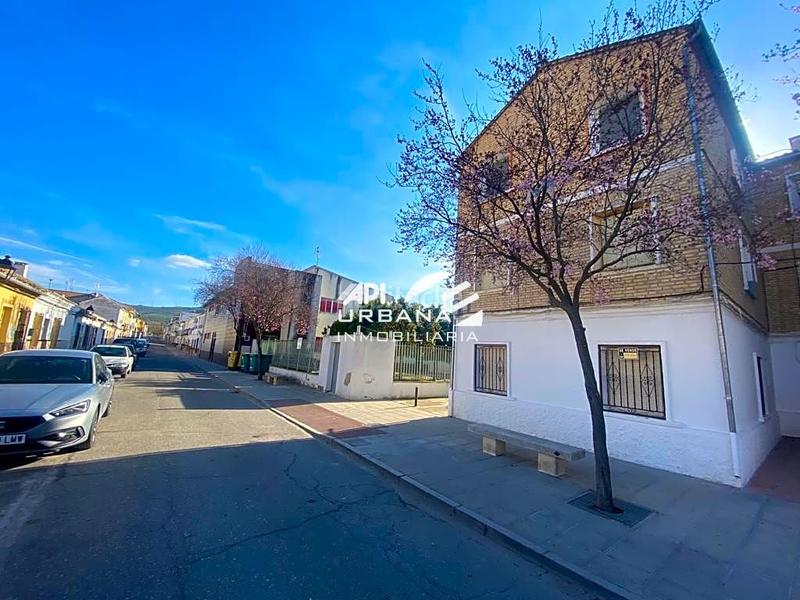 Foto cf107bb3-dc5c-488d-b1ed-827e00bcf897. Appartamento in Nueva Carteya