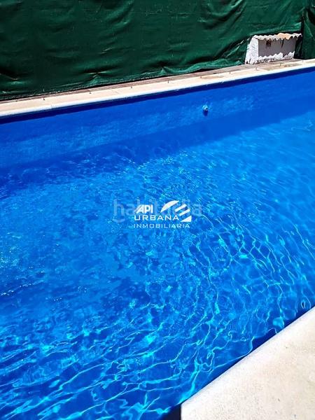 Foto 052d2dc1-5780-457f-a556-4ebfd4abc75f. Casa amb piscina a San Francisco Lucena