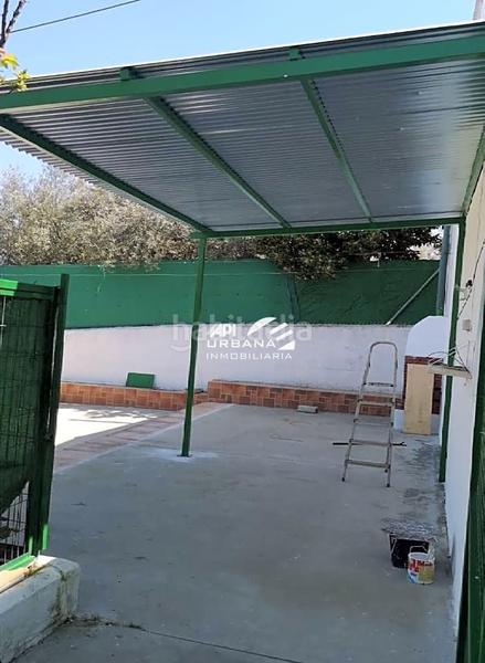 Foto 145ed1a4-6e85-412a-b628-51066c54df59. Casa amb piscina a San Francisco Lucena