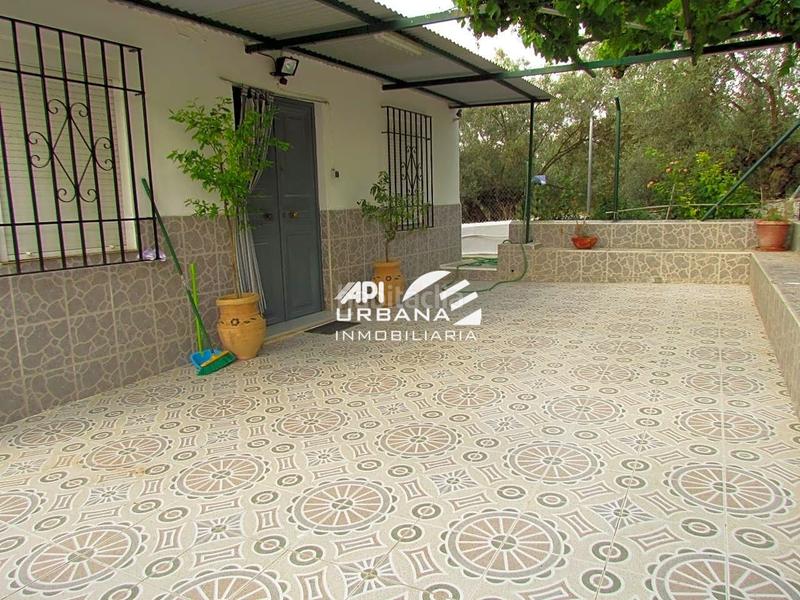 Foto 1987a694-a100-437d-8190-2d95f68b1643. Casa amb piscina a San Francisco Lucena