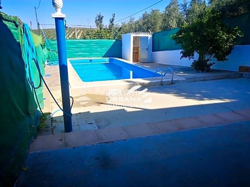 Foto 1be4d393-46c4-46db-b478-76bed95ba5d9. Casa amb piscina a San Francisco Lucena
