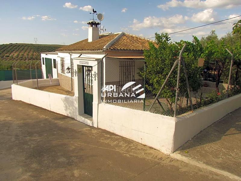 Foto 8842fb52-5681-4b42-a7df-9437858c2bac. Casa amb piscina a San Francisco Lucena