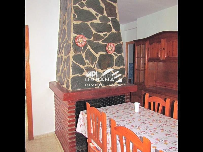 Foto ae1f0c28-69c6-4690-ae6b-d8df99450b2c. Casa amb piscina a San Francisco Lucena