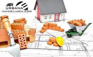 Nau industrial  De la construcción