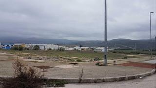 Terreny residencial  Polígono industrial vado hermoso