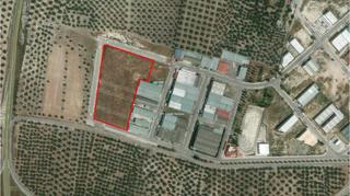 Terreny residencial  Polígono industrial vado hermoso