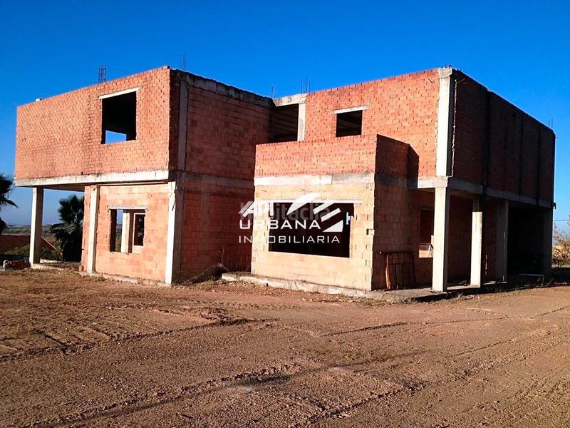 Foto 1077c77b-cbd2-4c16-bb64-280a52c88e3f. House with pool in Las Vegas - Campoaras Lucena