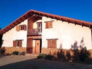 Casa a Las Vegas - Campoaras