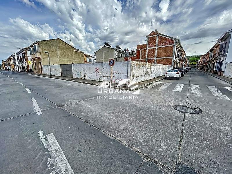 Foto 0adc6377-1015-40e7-a2d0-bd5b3986cc5e. Terreny residencial a Poleares Lucena