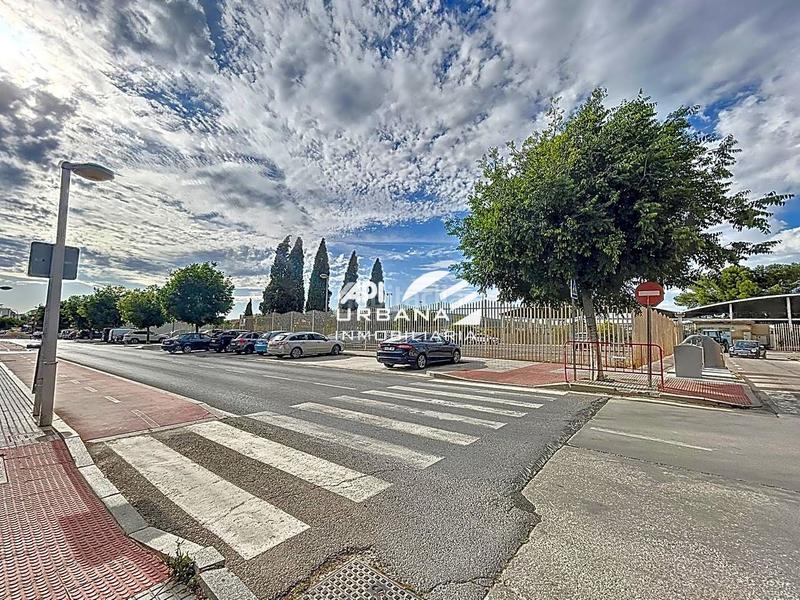 Foto d59c9e6c-1508-434c-b8eb-aab01afa8536. Terreny residencial a Poleares Lucena