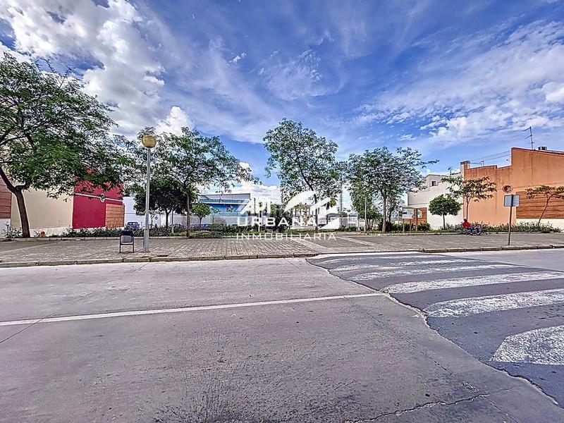 Foto 1720d8a5-19af-4c3d-a121-5c34b1532699. Residential plot in El Carmen - La Barrera Lucena