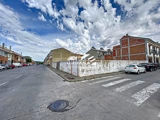 Terreno residenziale in Pozoblanco