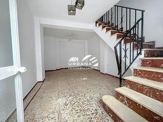 Casa  Manchados