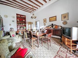 Casa  Cristo marroquí
