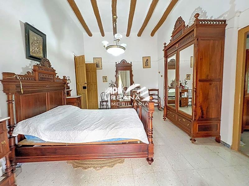 Foto 162c181d-1b5d-47e0-9fdc-29474bf07789. Casa amb piscina a Las Vegas - Campoaras Lucena