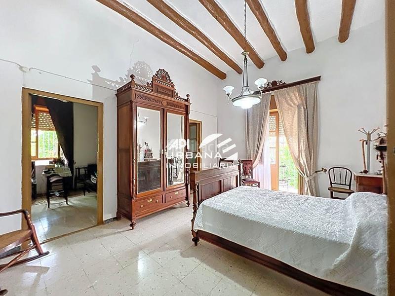 Foto 2b8ec916-92ee-4f62-93e7-6facf0936ab1. Casa amb piscina a Las Vegas - Campoaras Lucena