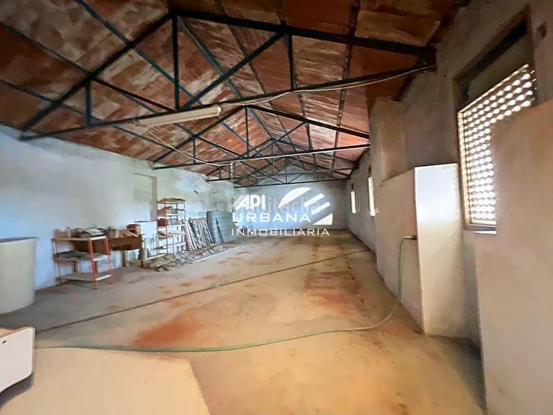 Foto d3efb567-b126-4170-a89f-a398acc20e12. Casa amb piscina a Las Vegas - Campoaras Lucena