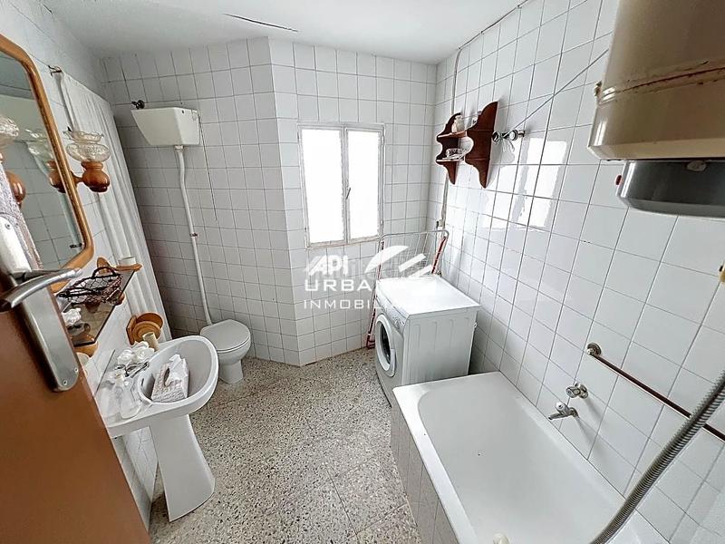 Foto 51299c1f-b963-40e3-a7cd-be7fdf014ffb. House with pool in Las Vegas - Campoaras Lucena