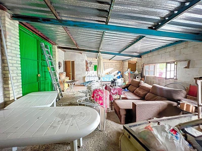 Foto 938e306e-48a5-4d04-ac59-d79b5ba433d5. House with pool in Las Vegas - Campoaras Lucena