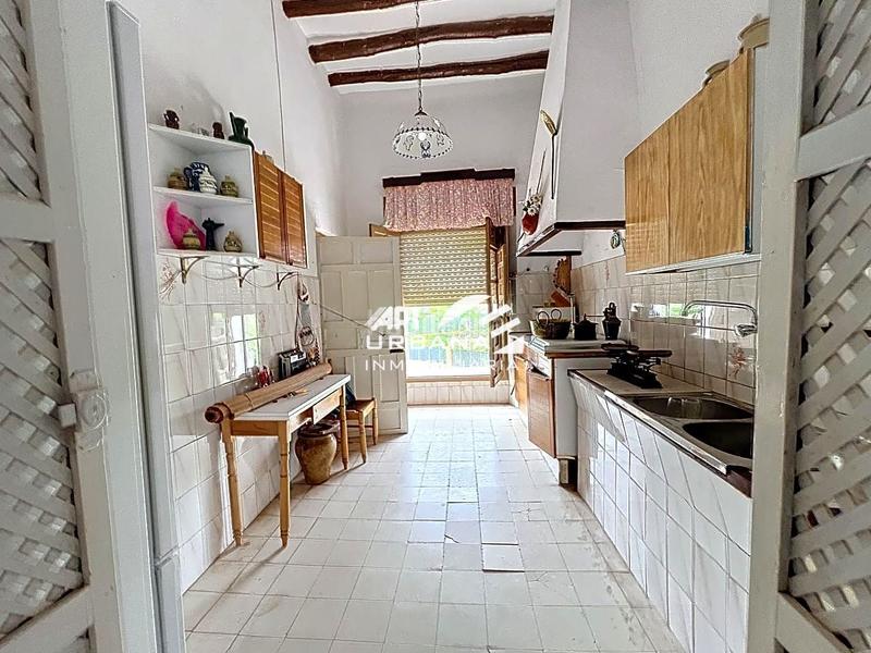 Foto 9529763d-e327-4345-9043-e5dfef94b209. House with pool in Las Vegas - Campoaras Lucena