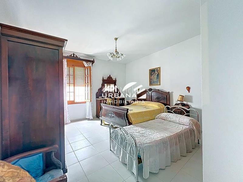 Foto 0fdfa728-701d-473e-a50d-03efee35c655. Maison avec piscine dans Las Vegas - Campoaras Lucena