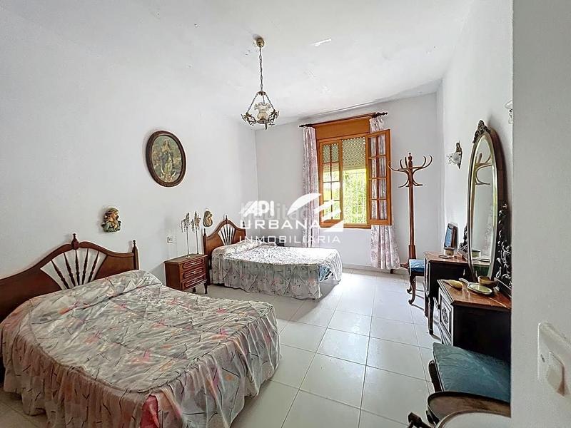 Foto 1e2c514a-1861-43b3-82a4-880ac026853c. Maison avec piscine dans Las Vegas - Campoaras Lucena