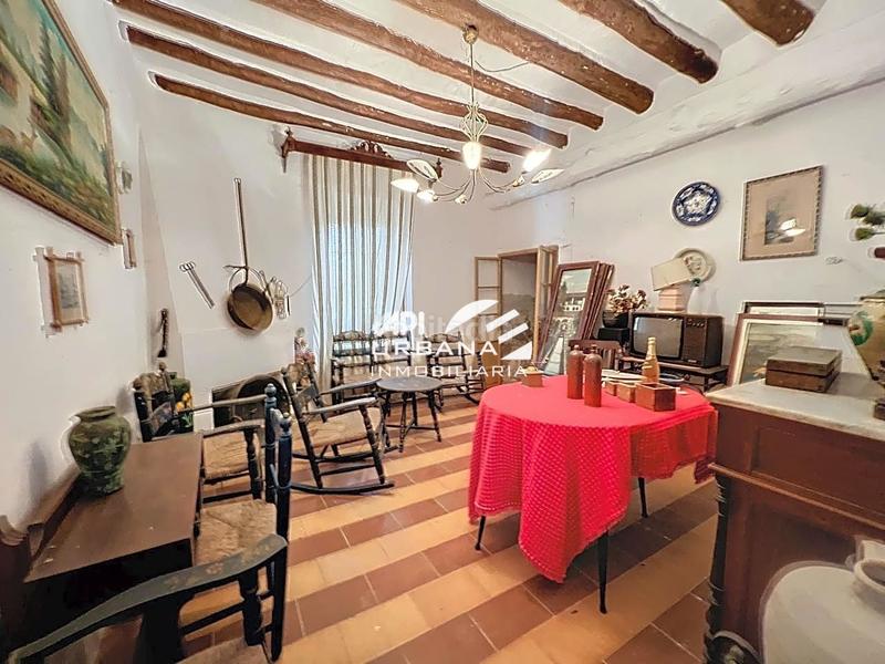 Foto 5e1f5604-4f88-44e9-bdff-6e9313678d96. Maison avec piscine dans Las Vegas - Campoaras Lucena