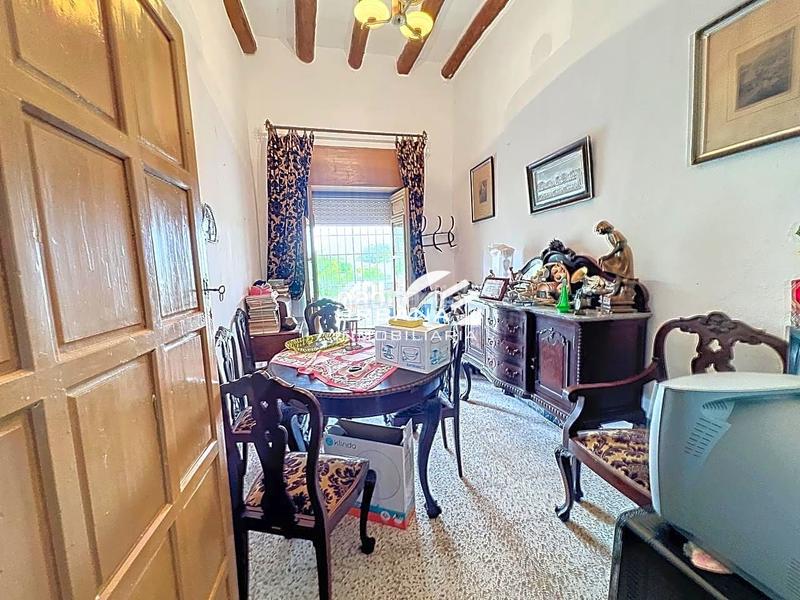 Foto 74a3edab-d007-43ca-a6fb-e02f5327aa5f. Maison avec piscine dans Las Vegas - Campoaras Lucena