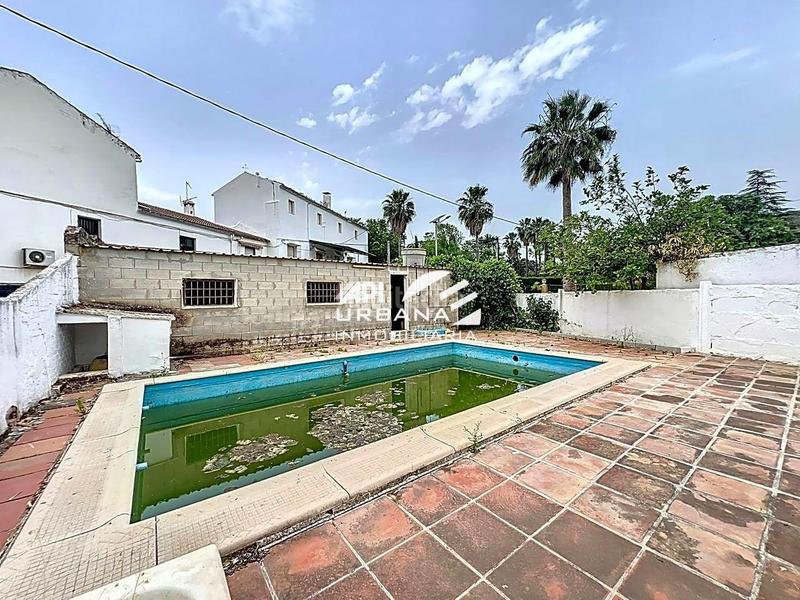 Foto a9b2bcd4-a2b3-4837-abdb-9da83bd9955a. Maison avec piscine dans Las Vegas - Campoaras Lucena