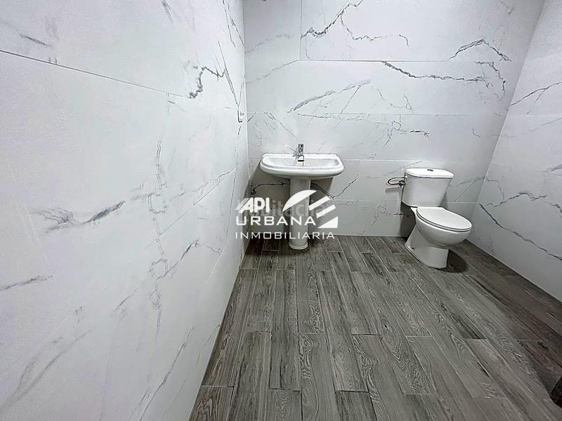 Foto f5040c2c-06a6-407e-bfe9-8c5326d4f2b1. Capannone industriale in San Francisco Lucena