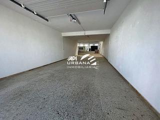 Fabrikhalle  Polígono las palomas
