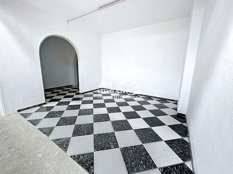 Foto 168653e6-7509-4ffd-810f-5079fc3d17a0. Industrial building in San Francisco Lucena